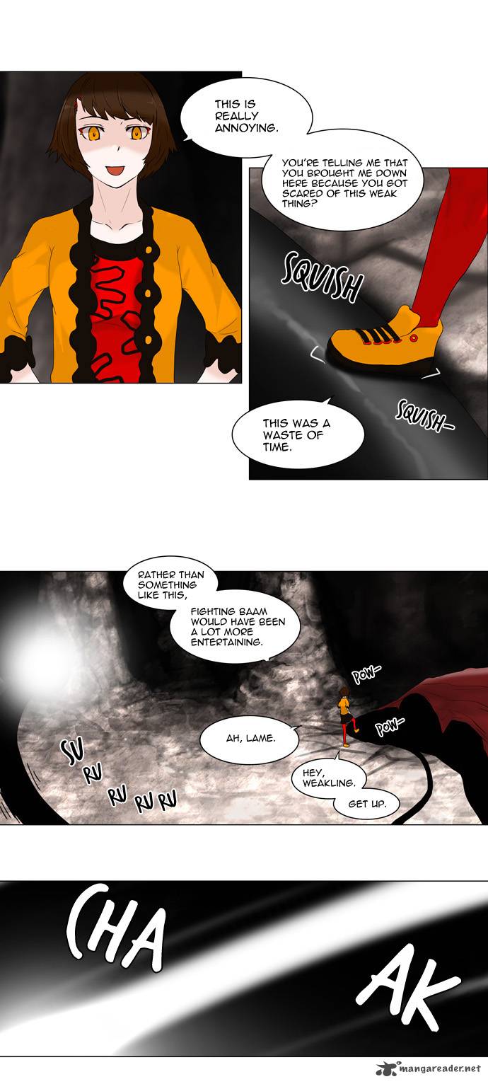 Tower of God Chapter 63 image 18